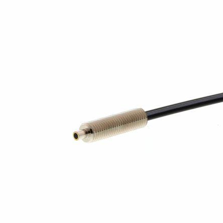 Omron Snímač pro vláknovou optiku 2100 mm Plastové vlákno IP67