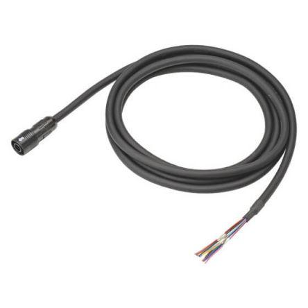 Kabel FQ Omron, Kabel