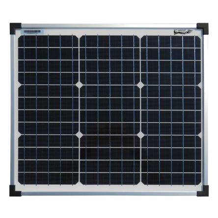 Seeit Solární panel 30 W, počet článků: 36 Panel Sada fotovoltaických solárních panelů 22.8 V 30 W
