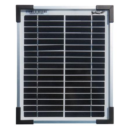 Seeit Solární panel 5 W, počet článků: 36 Panel Sada fotovoltaických solárních panelů 22.5 V 5 W