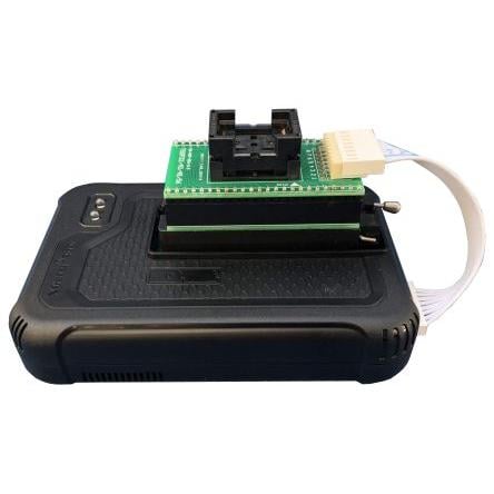 Seeit Programovač čipů Programátor XGECU-T56, pro použití s: DATAFLASH a mikrokontroléry, EEPROM, EPROM, SPI FLASH XGECU