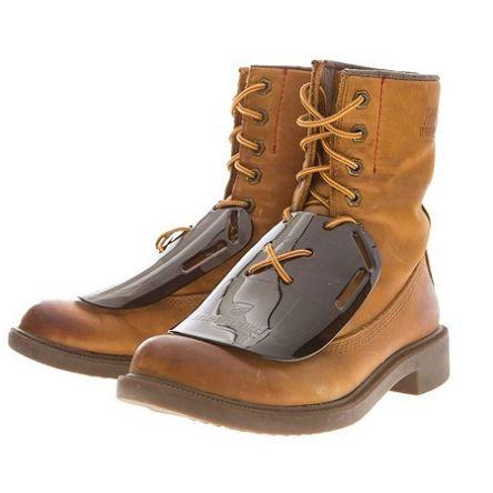 řada: Metatarsal Protector - Lace Up Bezpečnostní obuv obuv Unisex, Ocel 1 Size, Černá Impacto 1 Size