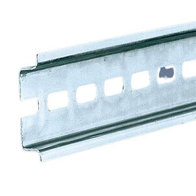 Rittal Podpěrnou lištu Ocelový plech, délka: 287 mm, šířka: 300mm