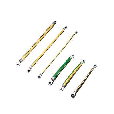 Zemnicí pásek průměr 16 mm² průměr 16 mm² Rittal