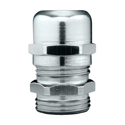 Kabelová průchodka, řada: SZ 2843160 Kovová Mosaz, IP68 M16 Rittal 10 mm až 4.5 mm