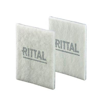 Rittal Vzduchový filtr pro vzduchotechniku, řada: SK Vlákno Rohož G2 8 mm 106 mm 90 mm