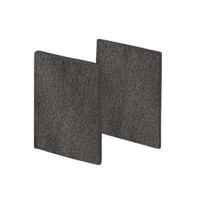 Rittal Vzduchový filtr pro vzduchotechniku, řada: SK Vlákno Rohož G2 12 mm 125 mm 125 mm