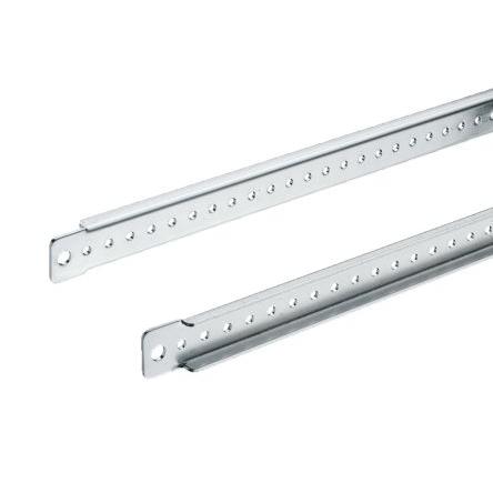 Rittal TS Ocelový plech Podpůrný pásek 320mm 320 mm Řada AX, CM, SE, TP, TS, VX