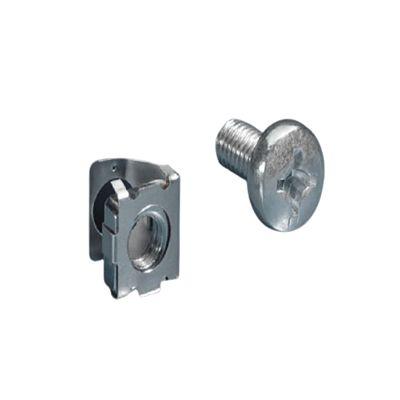 Příslušenství skříně, řada: DK Rittal M6 x 10 mm