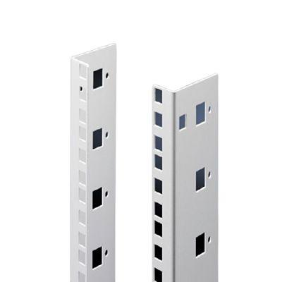 Rittal Montážní úhelník, řada: DK Montážní úhelník pro Plochý box 2 V balení, délka: 482.6 mm 482.6mm