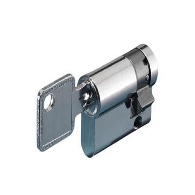 Rittal CS 6.5 mm (Triangular) Zámek s cylindrickou vložkou Zámková vložka