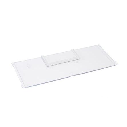 Skladovací zásobník barva Průhledné Bioplast Přenosné 170 mm x 70 mm x 6 mm Treston