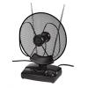 Aktivní pokojová anténa VHF/UHF/FM 36dB HAMA 44286