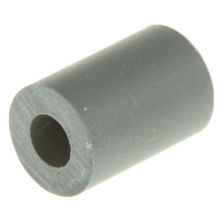 Essentra SS 4 3 výška 9.5 mm Chlorovaný polyvinylchlorid 6.4 mm