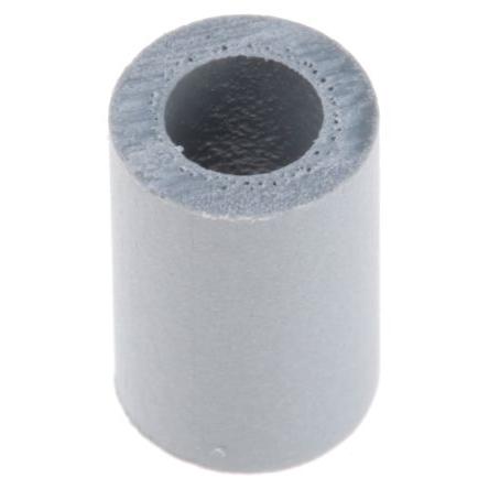 Essentra SS 6 3 výška 9.5 mm Chlorovaný polyvinylchlorid 6.4 mm
