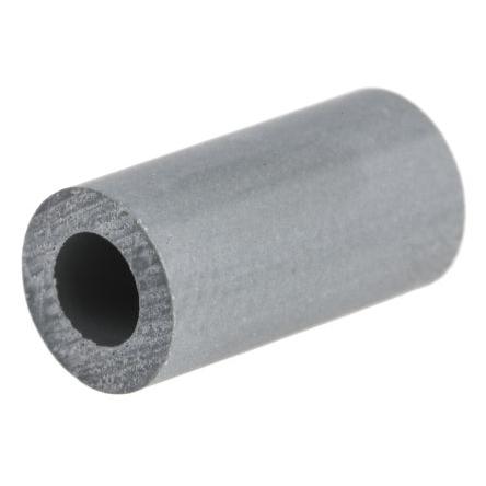 Essentra SS 6 4 výška 12.7 mm Chlorovaný polyvinylchlorid 6.4 mm