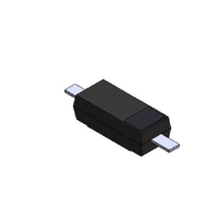 RS PRO Jazýčkový spínač pro povrchovou montáž SPCO Povrch 300 mA 30 V