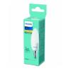 LED žárovka Philips E14 6-48W 2700K 230V B35 FR   P632434