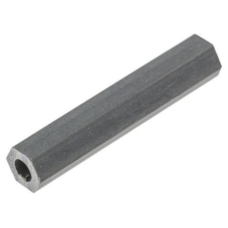 Essentra HS 4 8 výška 25.4 mm Chlorovaný polyvinylchlorid
