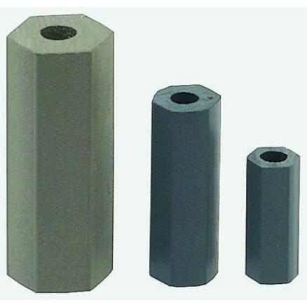 Essentra HS4 X 1 M výška 1 m Chlorovaný polyvinylchlorid
