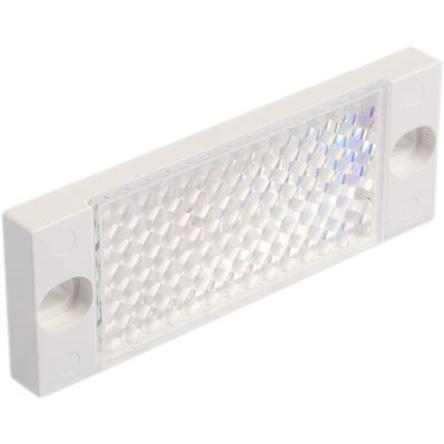 Reflektor snímače, pro použití s: Opakované snímače SICK