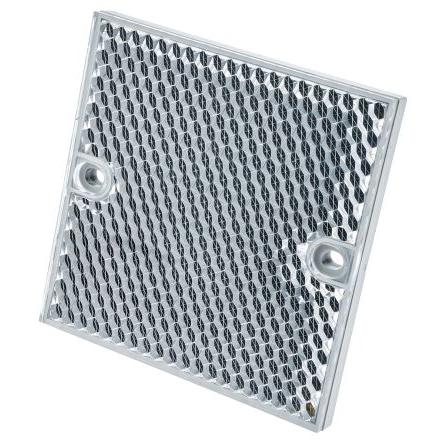 Reflektor snímače, pro použití s: Opakované snímače SICK