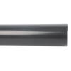 PVC trubka 2 m, Polyvinylchlorid (neplastifikovaný) vnější průměr 114.3 mm OD, tloušťka stěny 8.4 mm Georg Fischer