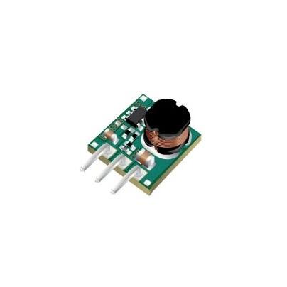 Texas Instruments DC-DC modul napájení TPSM84203EAB kanálový 1.5 A 28V 3.3V vstupní napětí 4.5V 400 kHz, počet