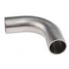 Nerezová spojka trubek Koleno RS PRO 25.4 mm