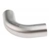 Nerezová spojka trubek Koleno RS PRO 25.4 mm
