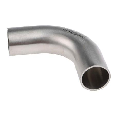 Nerezová spojka trubek Koleno RS PRO 25.4 mm