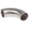 Nerezová spojka trubek Koleno RS PRO 25.4 mm