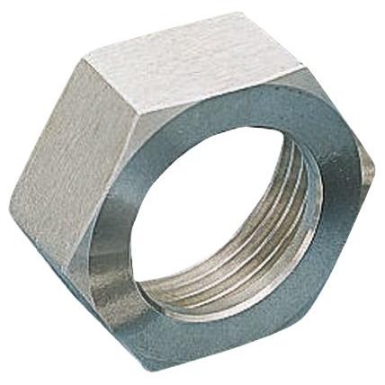 Přípojka hadicová Přípojka Se závitem, Nerezová ocel, vnitřní průměr hadice: 50.8 mm (vnitřní prům.) RS PRO