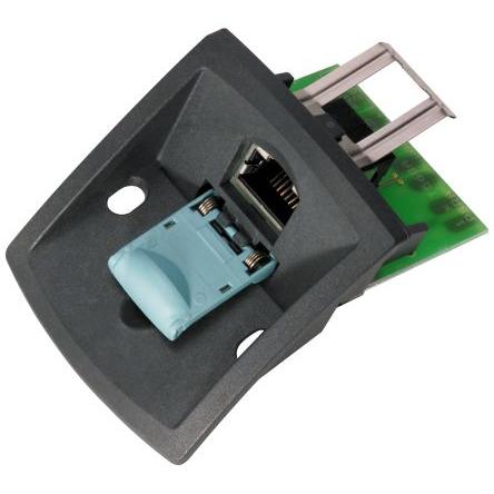 Siemens Konektor RJ45 Vnitřní, počet cest: 1, počet portů: 1portový