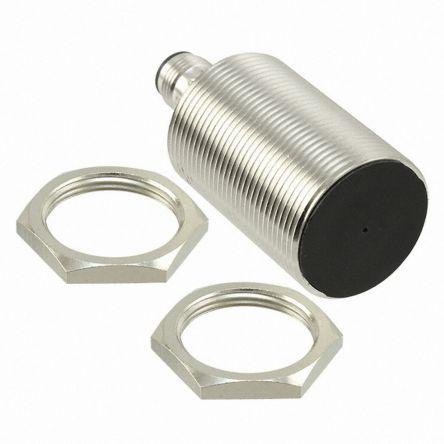 Omron Indukční bezdotykový snímač E2B-M30KS15-M1-B1 Válec se závitem M30 200mA E2B IP67 PnP 250 Hz 15 mm 30 V dc