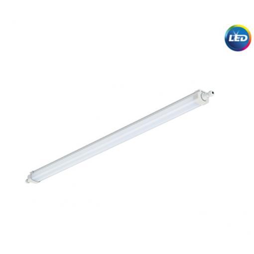 Svítidlo PHILIPS LEDINAIRE Waterproof WT060C LED36S/840 PSU TW1 L1200 IP65   P389130