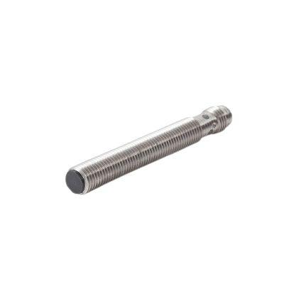 Omron Indukční bezdotykový snímač E2B-S08LS02-MC-C1 Válec se závitem M8 200mA IP67 NPN 1.5 kHz 2 mm 30 V dc