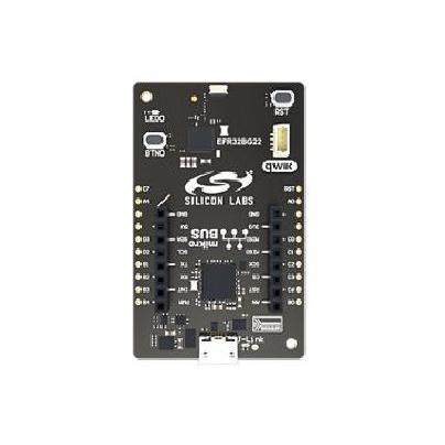 Sada pro hodnocení pro Bezdrátové obvody SoC J-Link debugger Bluetooth Sada BG22 Explorer Silicon Labs, klasifikace: