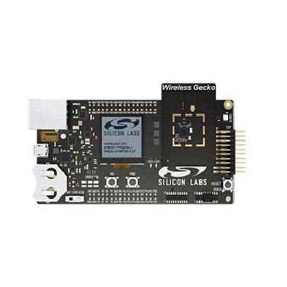 Vývojová sada pro IoT ZG23 SoC and ZGM230S Bezdrátové Pro Kit Z-Wave 800 Silicon Labs, klasifikace: Deska rádia, pro
