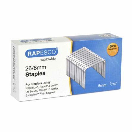 Spona S11880Z3 Rapesco
