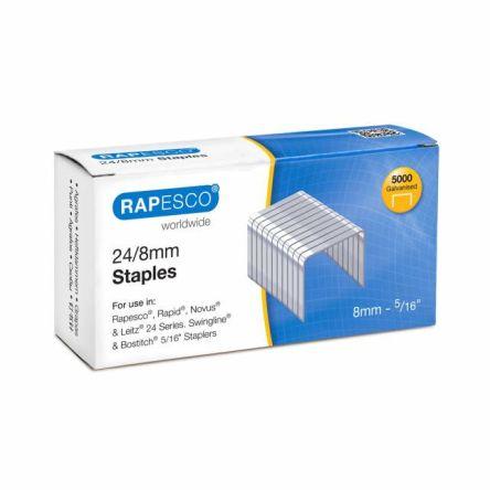 Spona S24807Z3 Rapesco