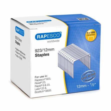 Spona S92312Z3 Rapesco