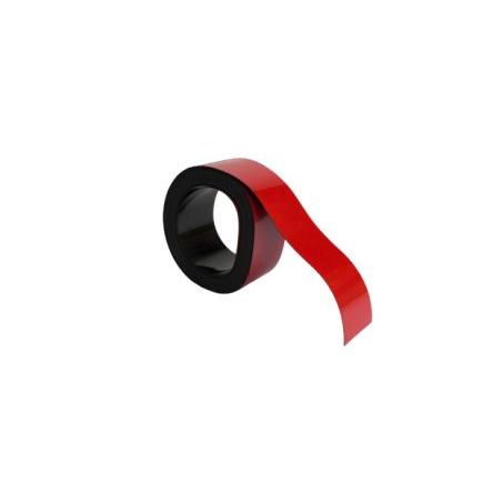 RS PRO Magnetická páska, délka: 10 m, Ferit stroncia Obyčejný, tloušťka: 0.5 mm