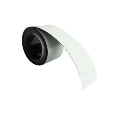 RS PRO Magnetická páska, délka: 10 m, Ferit stroncia Obyčejný, tloušťka: 0.5 mm