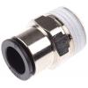 Legris Pneumatická armatura, řada: LF3000 Vnější 1/2" R