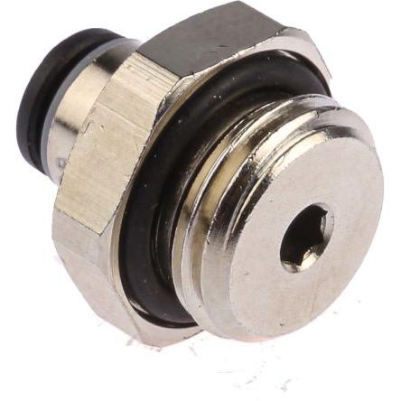Legris Pneumatická armatura, řada: LF3000 Vnější 1/4" G