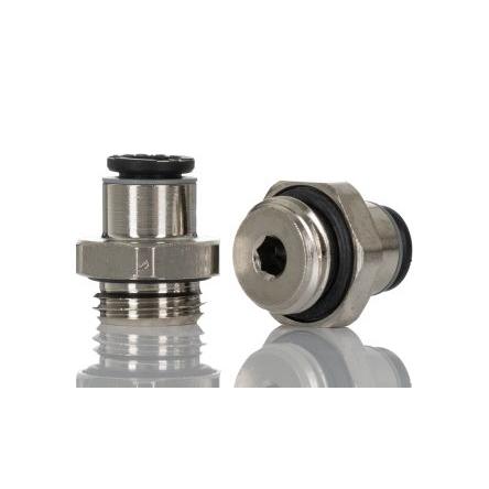 Legris Pneumatická armatura, řada: LF3000 Vnější 1/4" G