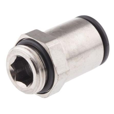 Legris Pneumatická armatura, řada: LF3000 Vnější 3/8" G