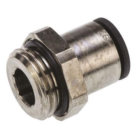 Legris Pneumatická armatura, řada: LF3000 Vnější 1/2" G