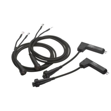 Sada měřicích kabelů a konektorů, Kabel sondy Megger